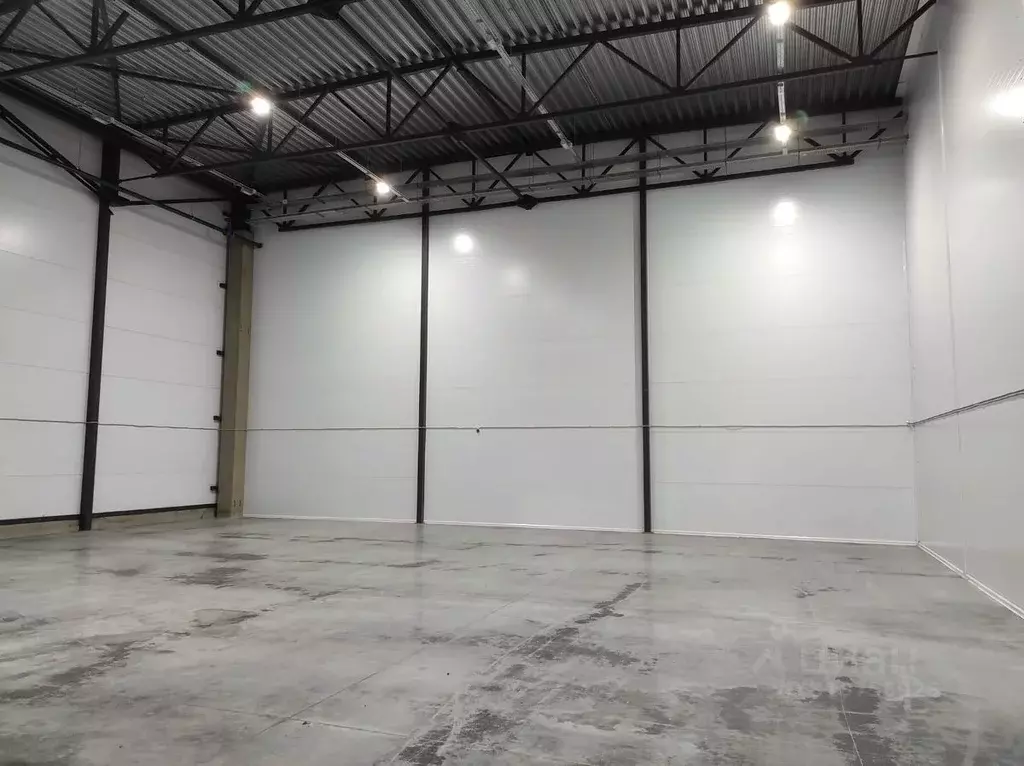 Склад в Московская область, Ленинский городской округ, Булатниковское ... - Фото 2