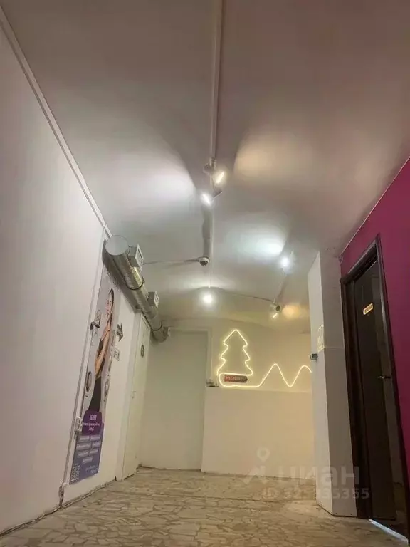 Помещение свободного назначения в Санкт-Петербург Кузнецовская ул., 36 ... - Фото 2