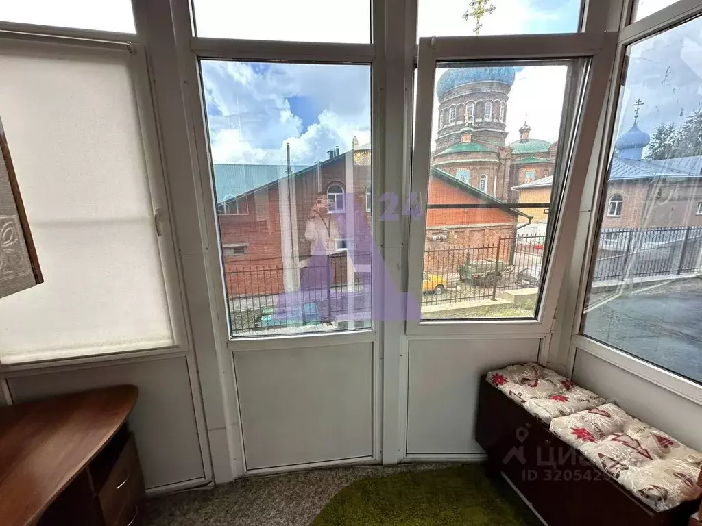 Студия Алтайский край, Барнаул ул. Никитина, 133 (20.0 м) - Фото 1