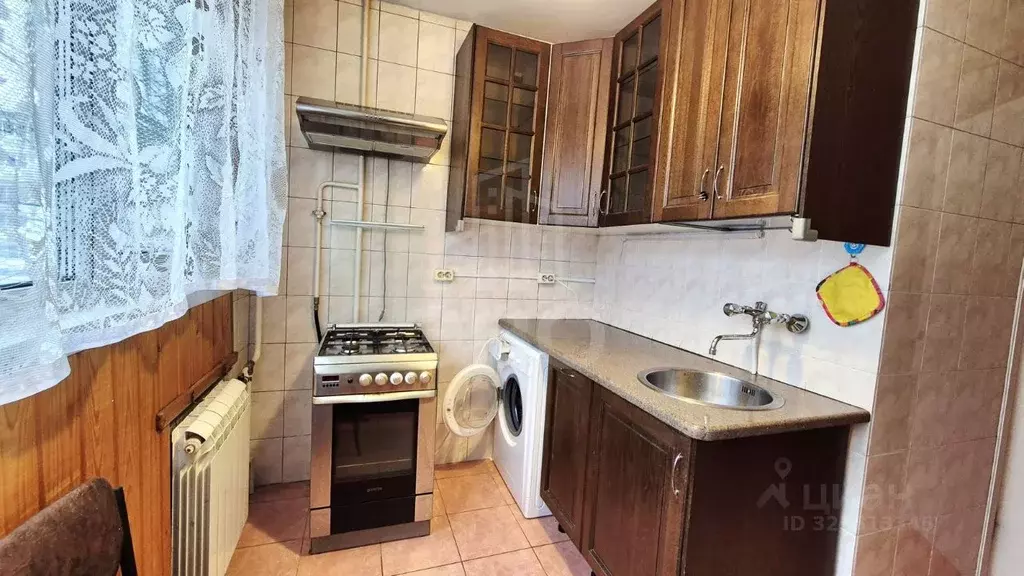 2-к кв. Санкт-Петербург ул. Ольги Форш, 17К1 (49.0 м) - Фото 2