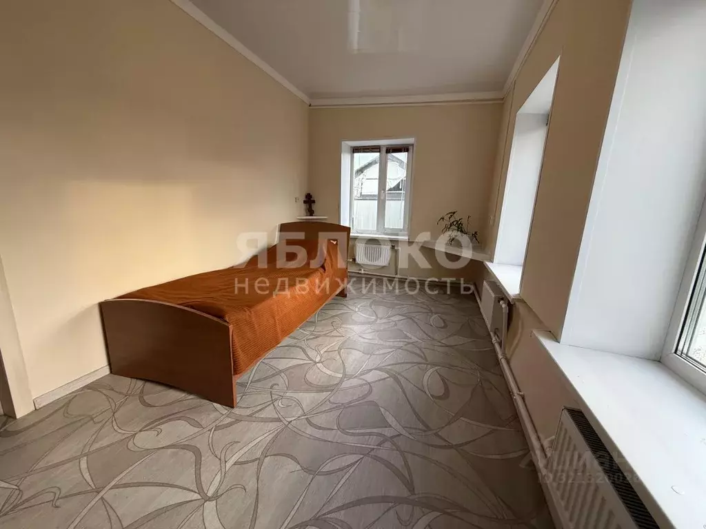 Дом в Пермский край, Березники ул. Полины Осипенко, 28 (80 м) - Фото 1