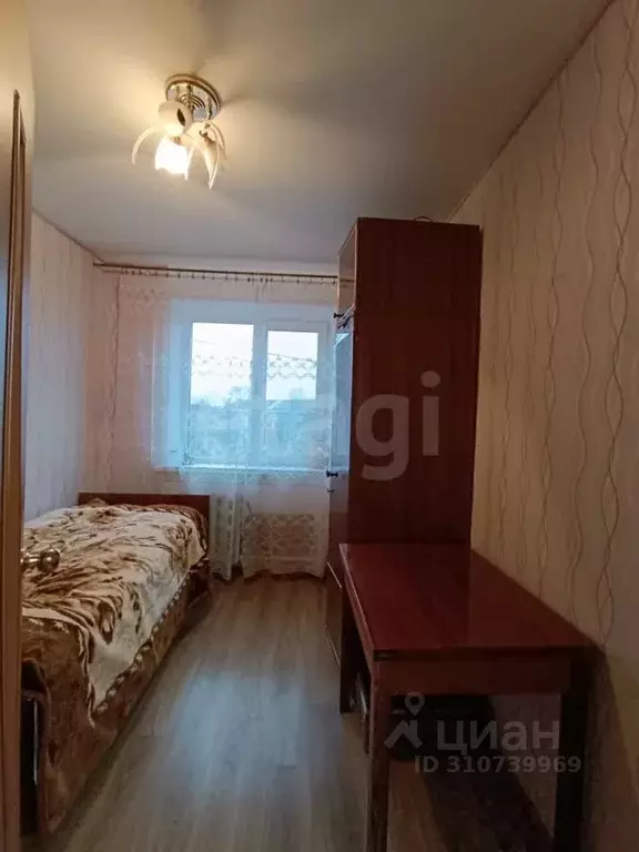 4-к кв. Архангельская область, Новодвинск ул. Уборевича, 47 (60.4 м) - Фото 1