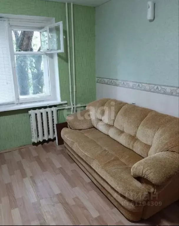 Комната Мордовия, Саранск ул. Осипенко, 83А (12.8 м) - Фото 1