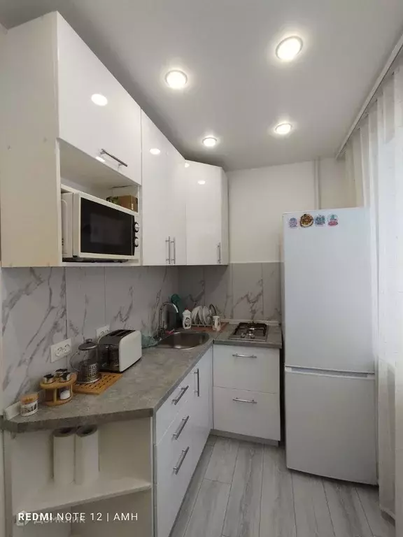 Продаётся 2-к квартира, 42.7 м - Фото 1