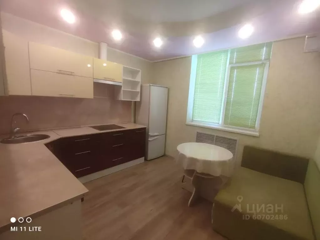 1-к кв. Оренбургская область, Оренбург Транспортная ул., 18 (40.0 м) - Фото 2