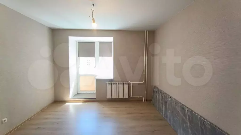 3-к. квартира, 70,3 м, 4/14 эт. - Фото 1