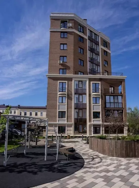 Гараж в Кировская область, Киров Профсоюзная ул., 56 (15 м) - Фото 1