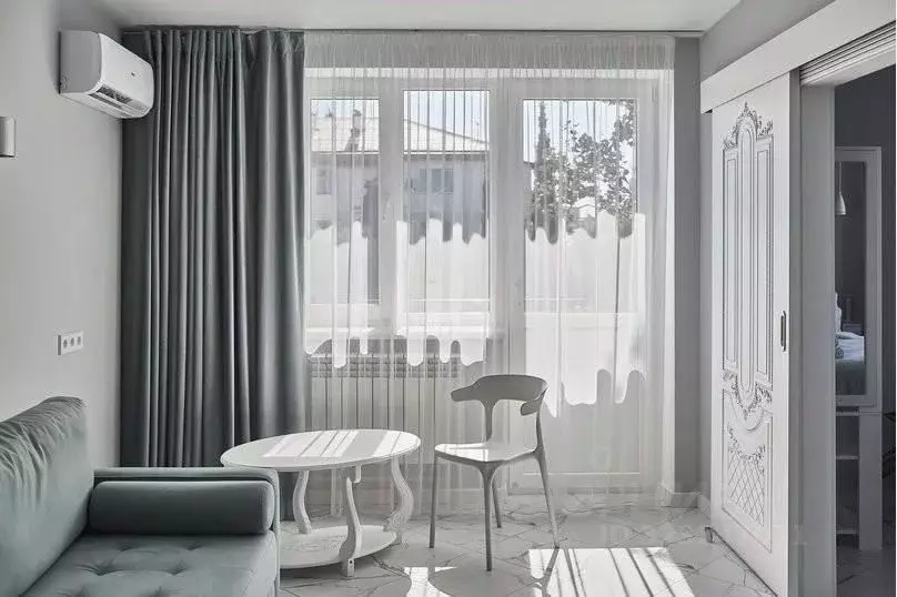 2-к кв. Севастополь ул. Ерошенко, 2 (42.0 м) - Фото 2