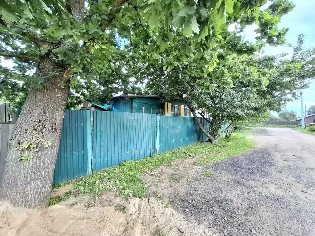 Дом в Смоленская область, Вязьма Товарищеский пер., 2 (67 м) - Фото 1