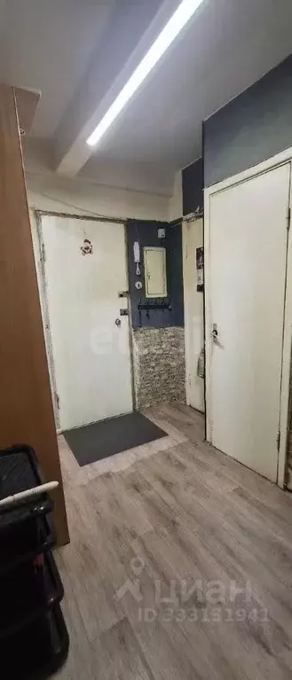 1-к кв. Санкт-Петербург ул. Тельмана, 40 (31.1 м) - Фото 2