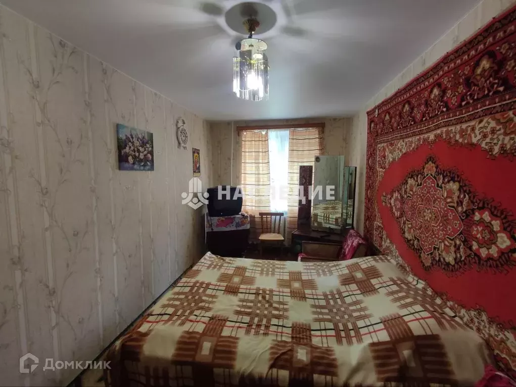 Продаётся 3-к квартира, 62 м - Фото 0