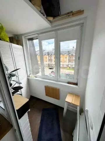 3-к. квартира, 68,5 м, 4/5 эт. - Фото 0