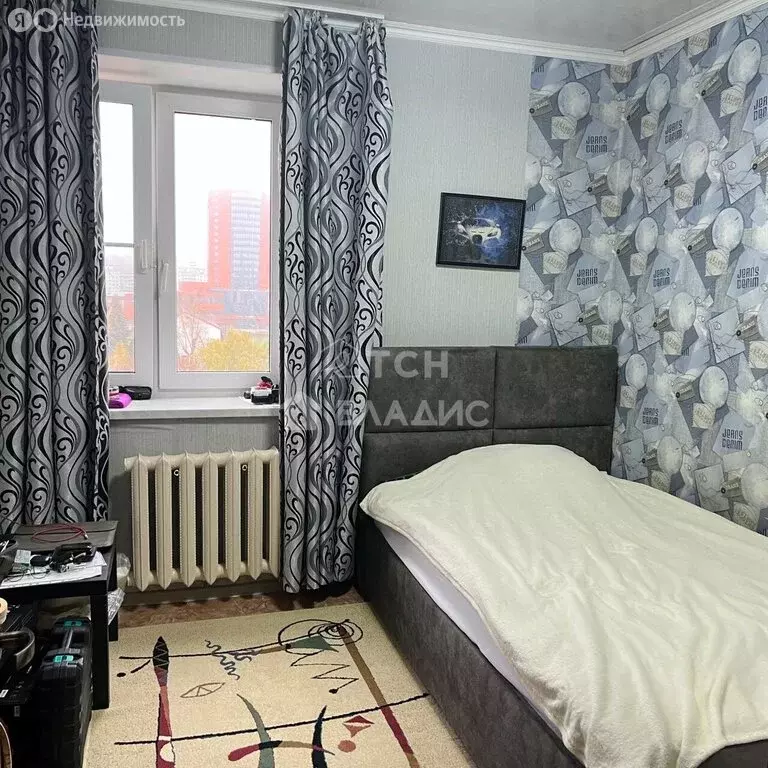 3-комнатная квартира: Щёлково, 1-й Советский переулок, 5А (59.8 м) - Фото 1