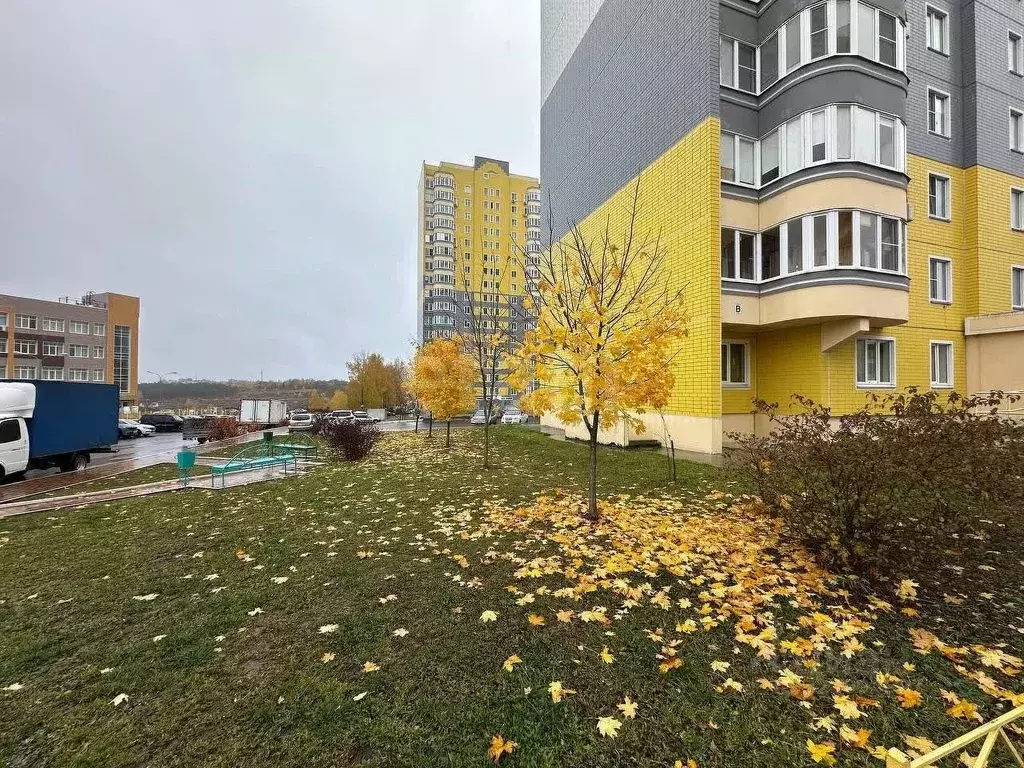 2-к кв. Курская область, Курск просп. Анатолия Дериглазова, 111 (54.2 ... - Фото 0