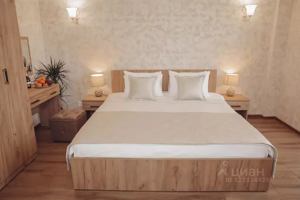 Комната Крым, Ленинский район, Семисотское с/пос, с. Каменское пер. ... - Фото 2