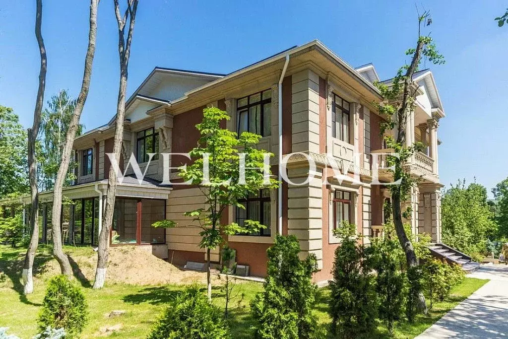 Продается дом в д. Подушкино - Фото 1