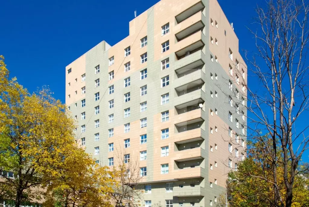 Офис в Москва ул. 4-я 8 Марта, 6А (850 м) - Фото 2