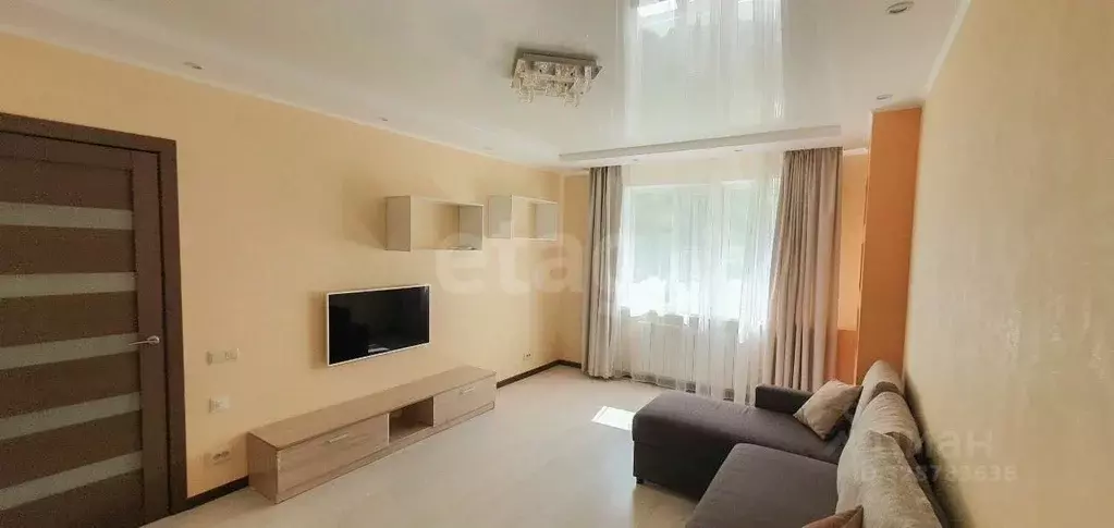 1-к кв. Санкт-Петербург Моравский пер., 7К1 (40.0 м) - Фото 1