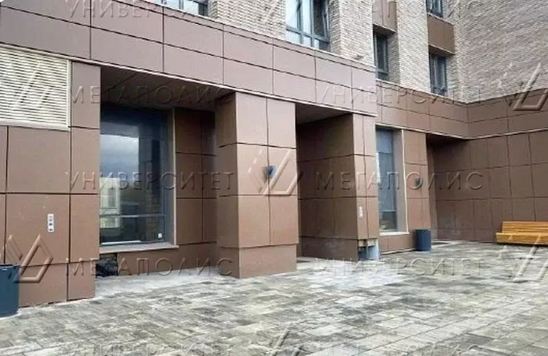 Помещение свободного назначения в Московская область, Одинцовский ... - Фото 2