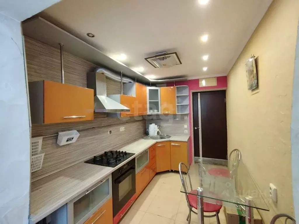 2-к кв. Свердловская область, Тугулым пгт ул. Гагарина, 17 (49.5 м) - Фото 1