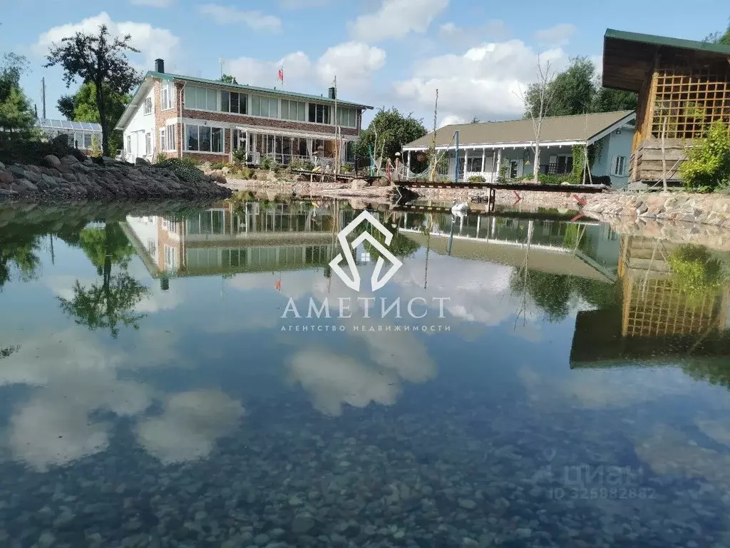 Дом в Калининградская область, Зеленоградский муниципальный округ, ... - Фото 2