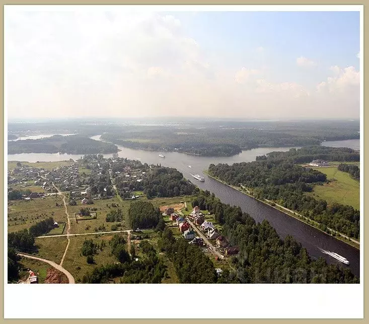 Дом в Московская область, Мытищи городской округ, д. Витенево, Золотой ... - Фото 0