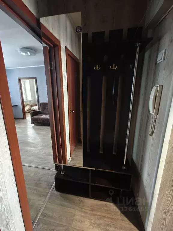 2-к кв. Тверская область, Тверь ул. Орджоникидзе, 44 (48.0 м) - Фото 2