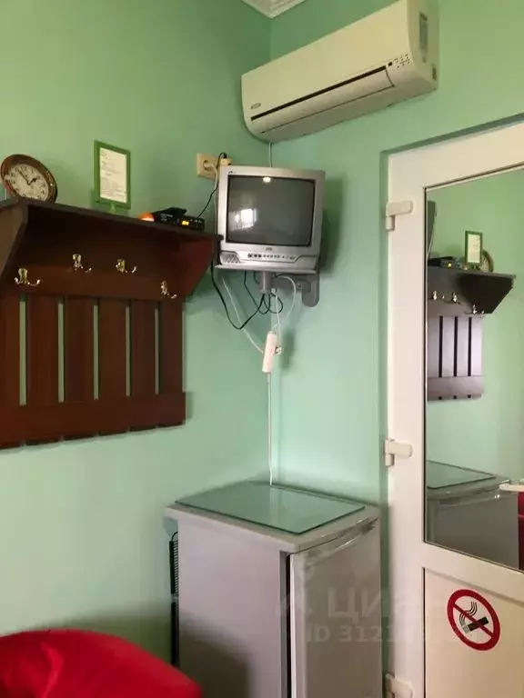 Комната Краснодарский край, Горячий Ключ ул. Лермонтова, 68Б - Фото 1
