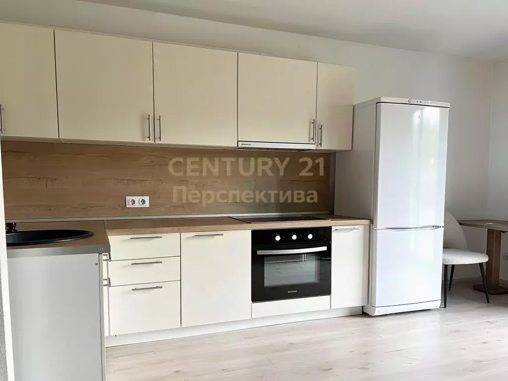 2-к кв. Московская область, Балашиха ул. Бояринова, 19 (36.3 м) - Фото 1