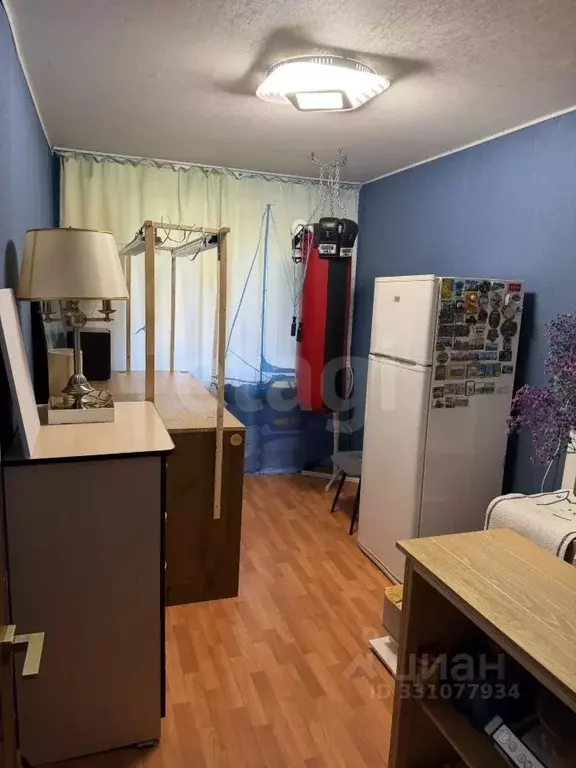 3-к кв. Татарстан, Альметьевск ул. Пушкина, 41А (57.6 м) - Фото 1