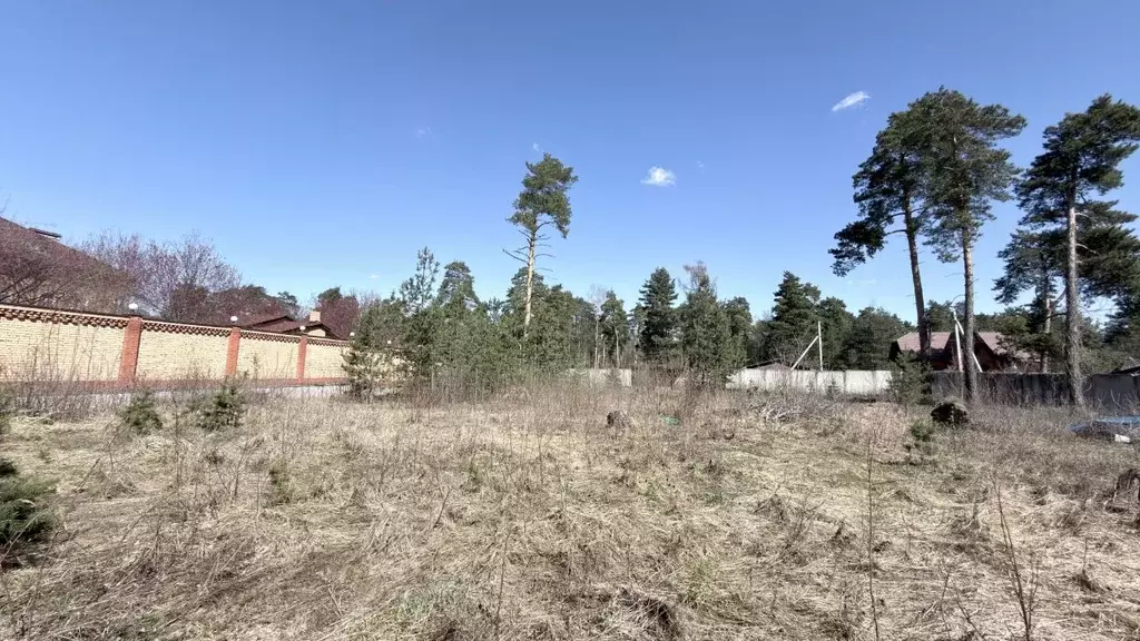 Участок в Московская область, Люберцы городской округ, Малаховка пгт ... - Фото 1