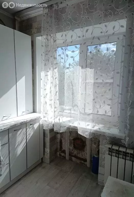 1-комнатная квартира: Чебоксары, Привокзальная улица, 10 (32 м) - Фото 1