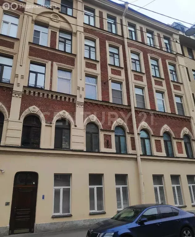 Офис (128.3 м) - Фото 2