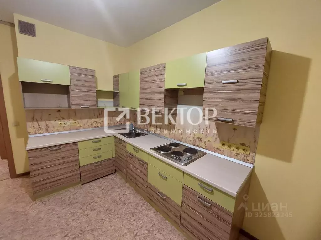 2-к кв. Ярославская область, Ярославль Угличская ул., 66А (53.4 м) - Фото 1