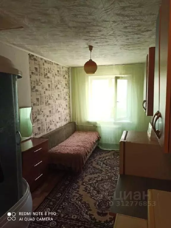 Студия Красноярский край, Красноярск Медицинский пер., 18 (14.0 м) - Фото 1