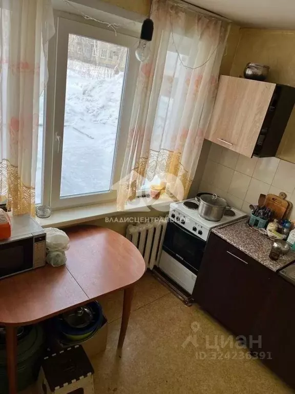 3-к кв. Новосибирская область, Новосибирск ул. Грибоедова, 75 (60.0 м) - Фото 2