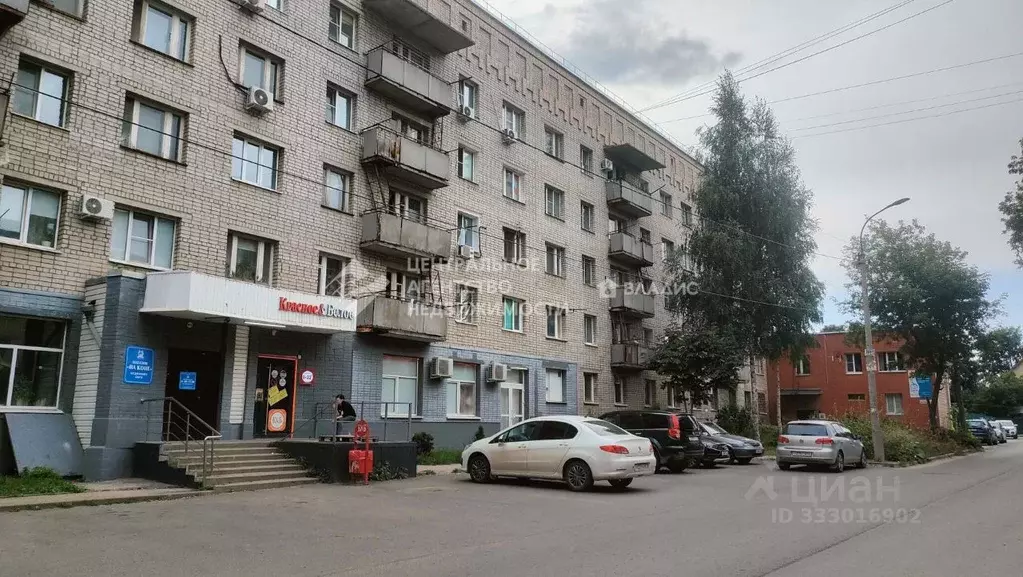 Помещение свободного назначения в Рязанская область, Рязань ул. ... - Фото 2