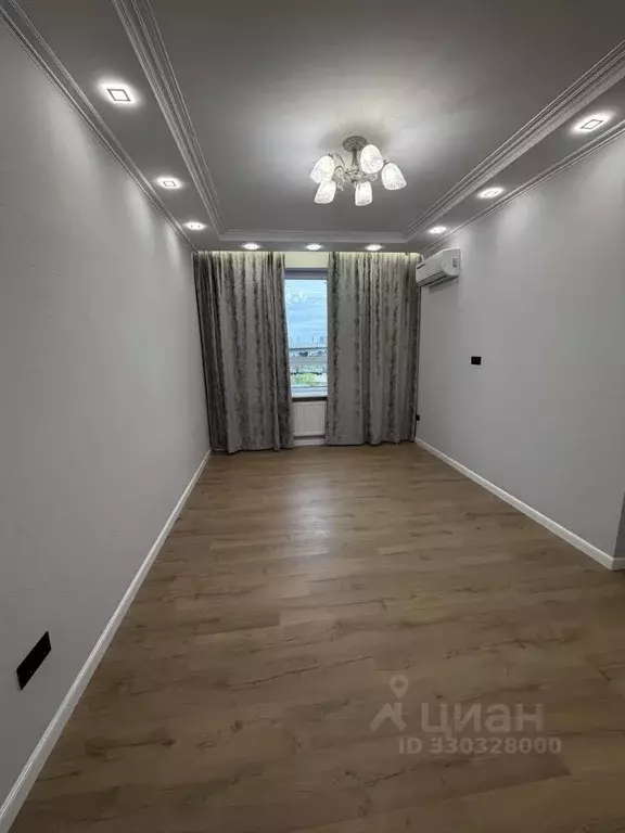 1-к кв. Москва 6-я Радиальная ул., 7/1к2 (39.0 м) - Фото 2