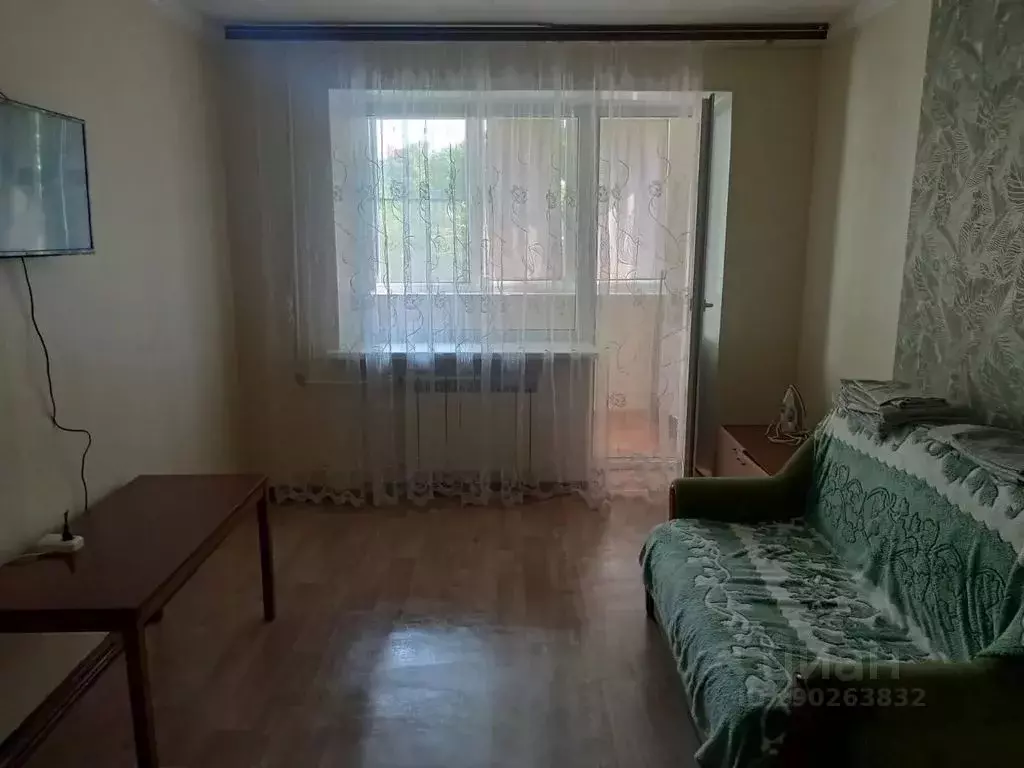 1-к кв. Ростовская область, Каменск-Шахтинский Крупской пер., 73 (33.0 ... - Фото 2