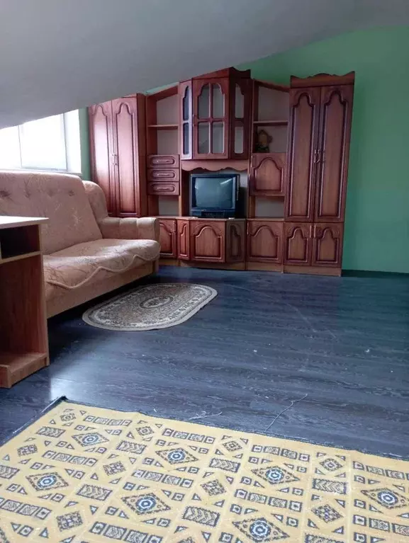 1-к кв. Белгородская область, Белгородский район, Дубовское с/пос, ... - Фото 1