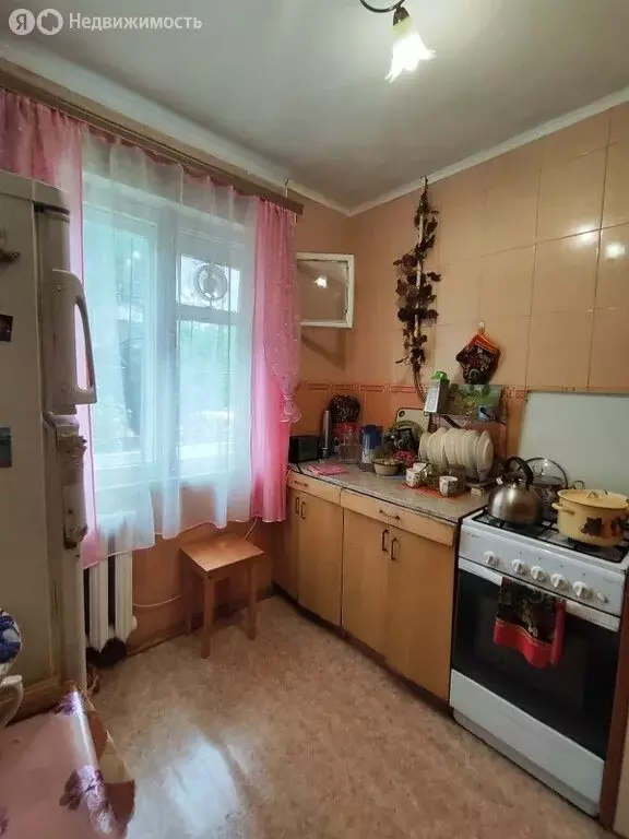 2-комнатная квартира: Тверь, улица 15 лет Октября, 63к2 (44 м) - Фото 0