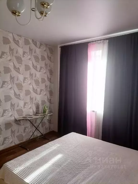 1-к кв. Тюменская область, Тюмень ул. Бориса Житкова, 5 (50.0 м) - Фото 2