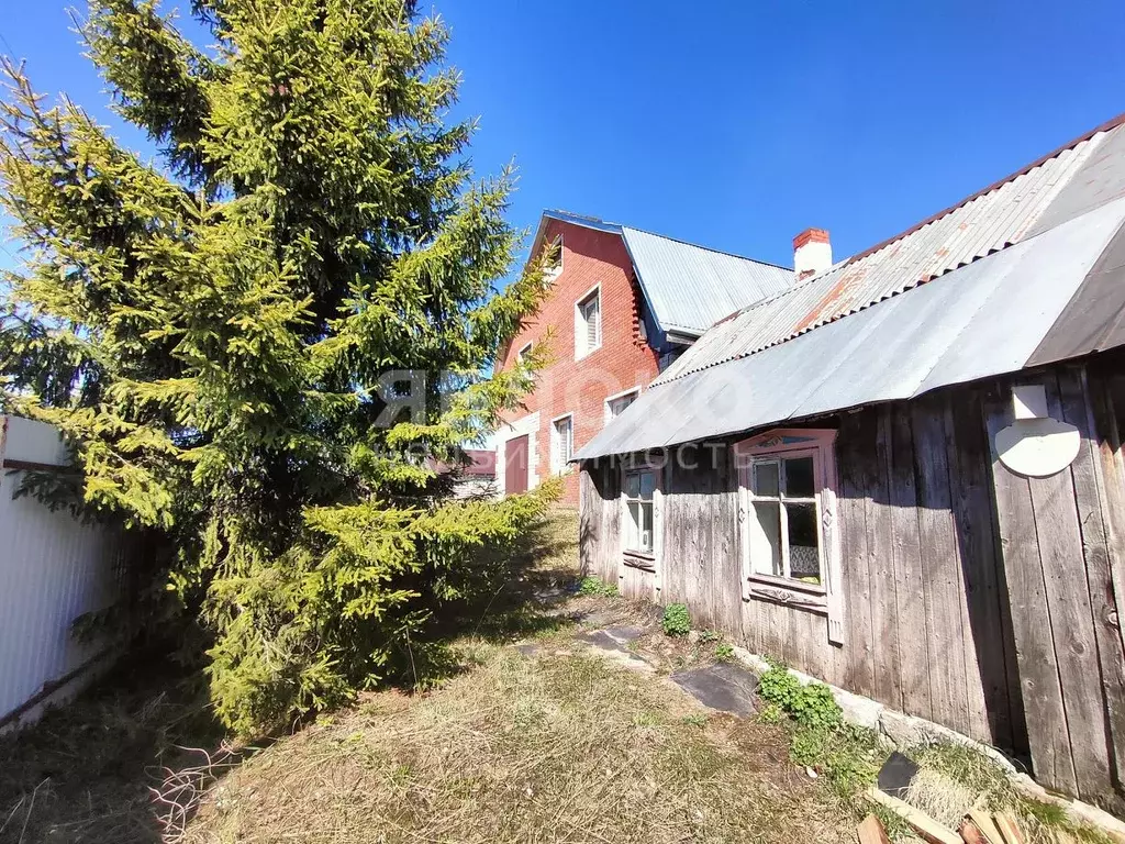 Дом в Пермский край, Березники Трактовая ул., 58А (167 м) - Фото 2