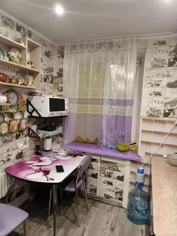 3-к кв. Белгородская область, Губкин ул. 2-я Академическая, 30А (60.4 ... - Фото 2