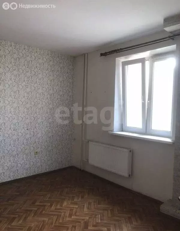 1-комнатная квартира: Тюмень, улица Станислава Карнацевича, 5 (42.2 м) - Фото 2