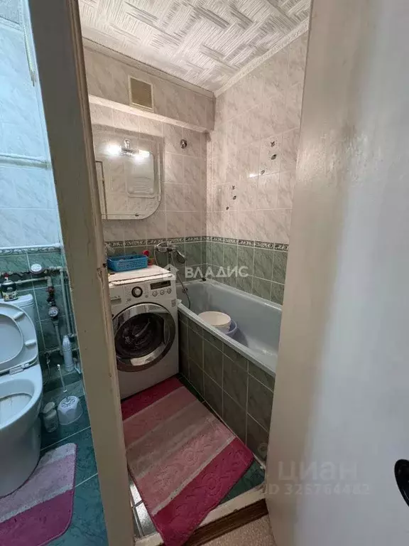 2-к кв. Воронежская область, Воронеж ул. Шишкова, 67 (45.1 м) - Фото 1