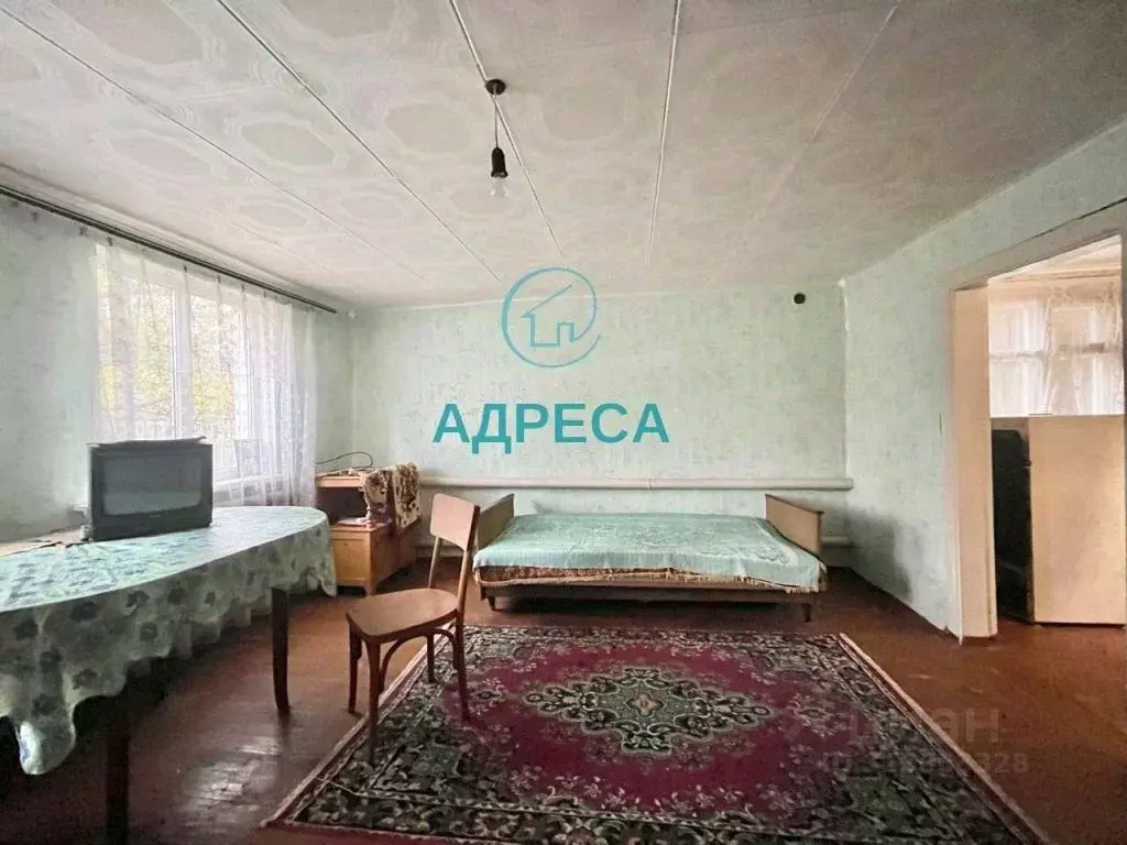 Дом в Белгородская область, Поселок Чернянка городское поселение, ... - Фото 1