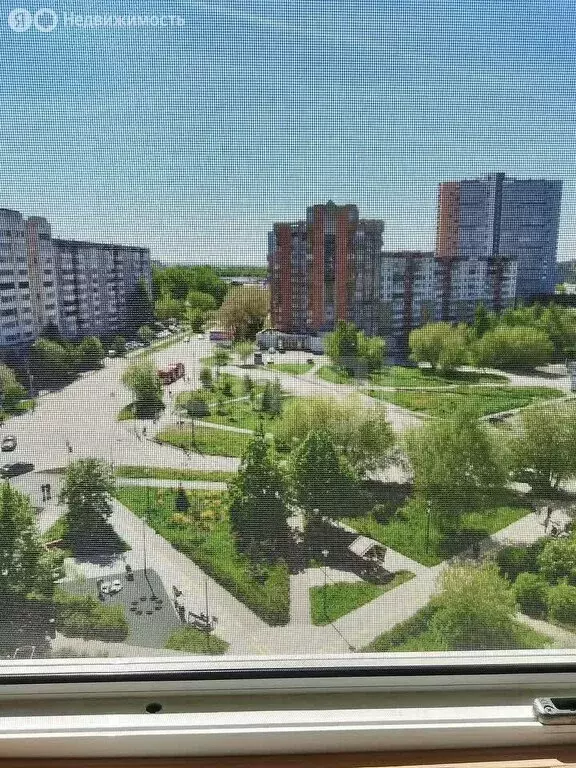 2-комнатная квартира: Пермь, улица Солдатова, 24 (47.5 м) - Фото 0