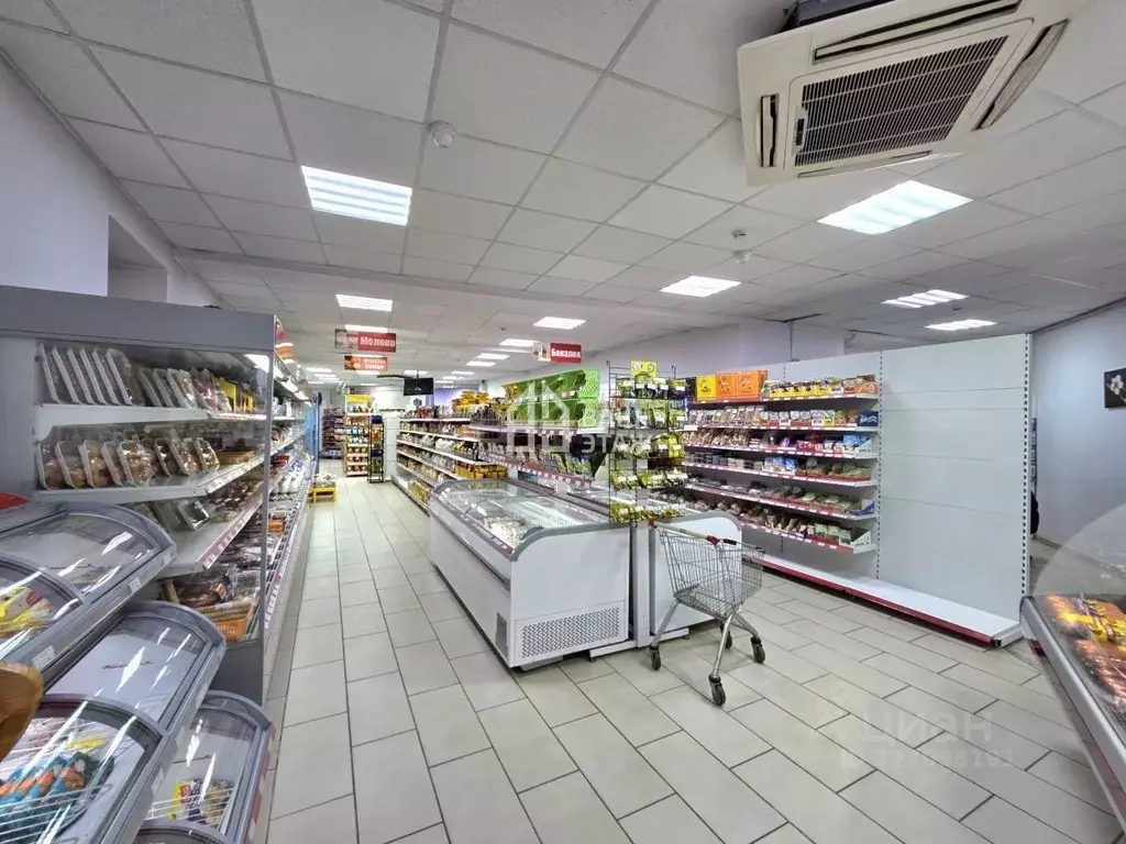 Помещение свободного назначения в Калужская область, Калуга ул. Карла ... - Фото 1