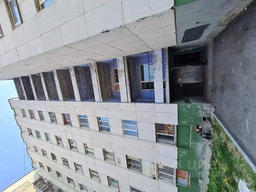Комната Тюменская область, Тобольск 6-й мкр, 47 (13.0 м) - Фото 0
